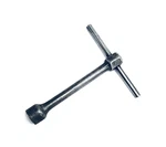 Armstrong #35-024 T-handle Hex Socket Wrench 3/4"; 6-PT; 7" Long *very Good* Usa. Fixed Price $24.00.
