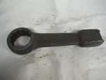 Proto 1/4" Offset Hammer Wrench Usa Knocker Striking 12 Point. Fixed Price $100.00.