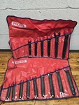 Cementex Usa 15 Piece Open End Wrench Set Insulated For 1000V Metric And Sae New. Fixed Price $299.99.