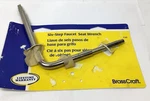 Brasscraft Six-step Faucet Seat Removal Wrench T157. Fixed Price $13.99.