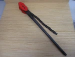 Ridgid 3229 Double-end Chain Tongs 92665. Fixed Price $299.44.