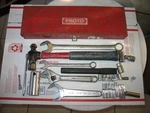 Proto -challenger Tool Lot ,79-PCS.LISTED As Used, VALUE$2,129.50+. Fixed Price $558.00.