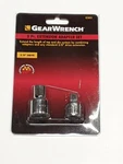 Gearwrench 82805D Pc. 3/8" Drive Tap And Die Extension Adapter Set. Fixed Price $19.99.