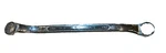 Sk B-2628 Sae Wrench Offset Box End 12 Point 13/16" 7/8" Usa. Fixed Price $12.89.