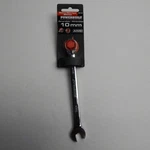 Powerbuilt 10 Mm Ratcheting Wrench 644156 Reversible Free Shipping. Fixed Price $15.50.