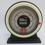 Craftsman Professional Protractor Angle Pitch Calculator Magnetic Base 39840. Fixed Price $18.99.
