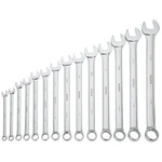 Klutch 14-PC. Extra-long Sae Combination Wrench Set, Model# 34691. Fixed Price $64.99.