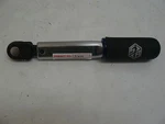 Sturtevant Richmont 810749 Ltcr 10-50 In Lbs 1.2-6 Nm Ratchet Torque Wrench. Fixed Price $96.99.