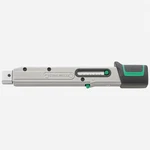 Stahlwille 730/4 Quick Manoskop Torque Wrench, Size 9 X 12MM, 8-40 Nm. Fixed Price $422.19.