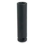 Proto J7328H Impct Skt,steel,blk OXD,7/8 In 1AW42. Fixed Price $20.58.