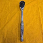 Snap-on S832 1/2" Drive Standard Handle Ratchet Used. Fixed Price $165.00.