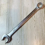Proto Tools Usa Combination Wrench 1222M Metric Professional. Fixed Price $25.99.