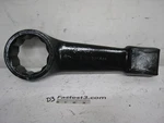 3-7/8" Armstrong 33-424 12-POINT Slugging Striking Wrench. Fixed Price $300.00.