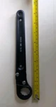 Brand New 15/16 S K Flare Nut Wratchet Wrench P/n 69968. Fixed Price $30.00.