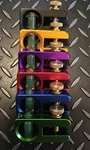 New No Dog Level - Various Colors Free Domestic Shipping!. Fixed Price $22.00.