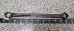 Snap On XV-2526 Box End Wrench 25/32 13/16. Fixed Price $9.99.
