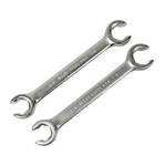 Blackhawk ZW1217 3/4" X 7/8 Crows Foot Flare Nut Open End Wrench Heavy Duty. Fixed Price $15.99.