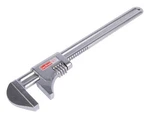 Wrench, 18 In Oal, 4-1/2 Jaw, Steel. Fixed Price $130.25.