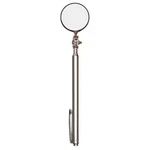 Ullman Devices E-2T Inspection Mirror, Telescoping, 4-1/2IN.L. Fixed Price $8.19.