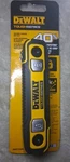 New Dewalt DWHT70262 Folding 8 Pc Locking Hex Key Set Sae 3/32-1/4. Fixed Price $15.00.