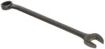 Proto J1252B Black Finish Steel Combination Wrench: 1-5/8. Fixed Price $166.01.