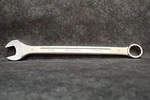 NO.40L Facom 36MM X 19-1/2" Long Reach 12-PT Combination Wrench 15 Angle (EC9). Fixed Price $89.99.