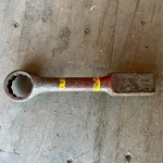 Armstrong 1-7/8 Offset Striker Wrench 33-060 Usa Striking. Fixed Price $44.00.