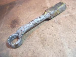 Proto 2624SW 1-1/2" Striking Wrench Hammer Slugger Offset Box. Fixed Price $35.00.