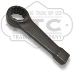 2 3/4" 70MM Wrench Williams SFH-1816W Striking, Slugging, Hammer Industrial. Fixed Price $144.00.