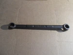 Berylco Double Sided Box End 5/8 And 9/16 Wrench W991 Nonsparking. Fixed Price $13.00.