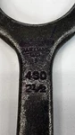Williams #430 9/32 Dia. Face Spanner Wrench, 1/2" Center Line Of Pins.. Fixed Price $15.00.