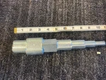 Jones Stephens J40030 Radiator Spud Wrench. Fixed Price $22.00.