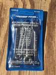 Nos Techni-tool Box End/offset Open Midget Wrench 10PC Usa Easco K-d. Fixed Price $17.99.