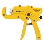 Rems 291200 Ros 35 Ratcheting Plastic Pipe Cutter Scissors (0"-1-3/8") New. Fixed Price $55.00.