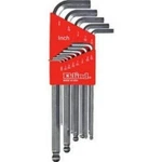 Eklind 13313 0.05-0.37 In. Ball-hex-l Key Set Piece. Fixed Price $20.68.