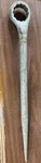 Williams 2-9/16 Box End Spud Wrench Construction. Fixed Price $80.00.