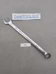 Proto Tools Anti-slip Design 1218ASD 9/16" Combination Wrench Usa. Fixed Price $15.94.