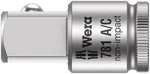 Wera Tools 5042671001 781 1/4IN. Connection Parts A/CX1/2X36 , 1EA. Fixed Price $22.78.