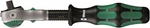 Wera 8000 Sb Zyklop Speed Ratchet Socket Wrench 1/4" Drive 05073260001. Fixed Price $248.70.