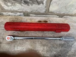 Snap-on Qjr 3200C Torque Wrench 1/2" Drive With Carry Case. Fixed Price $129.90.