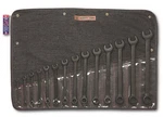 Tool 721 14 Pc Wrightgrip B/o Comb Wrench Set 12 Pt. Sae 3/8" 1-1/4". Fixed Price $329.50.