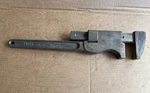 Ampco Aluminum Bronze Monkey Wrench W-1150. Fixed Price $175.00.