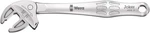 Japan New Wera 05020100001 Adjustable Ratchet Monkey Wrench Joker 6004 154MM. Fixed Price $88.59.