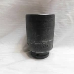 Napa 3/4 Drive 1-1/2" Impact Socket NL1422. Fixed Price $24.99.