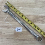Snap-on Combination Wrench 15/16 12 Point Box End Usa -oex Sae. Fixed Price $28.99.
