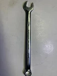 Blackhawk 12-POINT Metric 17MM Combination Wrench 10" Made Usa BW-1117MFP. Fixed Price $18.99.