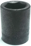 Easco 6PT 3/8" Standard Drive Impact Socket, 9/16" 52-1318 *made In The Usa*. Fixed Price $17.00.