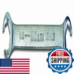 Williams XFN-0810 Double Head Flare Nut Wrench 1/4 By 5/16-INCH. Fixed Price $35.43.