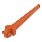 Petol Gearench FW1 Wrench For 1-12 In Threaded Flanges, 18 Oal. Fixed Price $206.70.