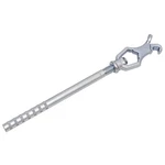 Reed 02295 Hw Hydrant Wrench Forged Steel 18.3 In. Fixed Price $55.63.